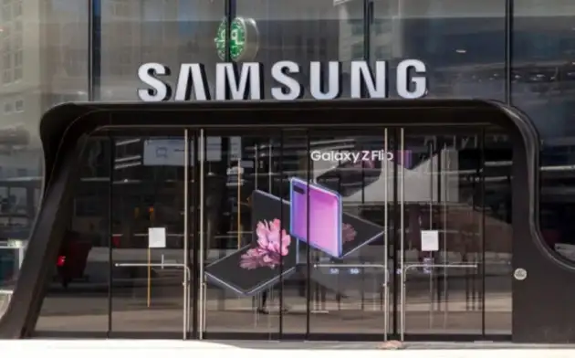 Samsung сообщил о резком росте прибыли за первый квартал 2022 года