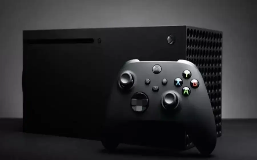 Microsoft разрабатывает новую версию чипов для Xbox