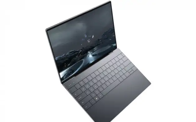 Новый ноутбук Dell уже поступил в продажу