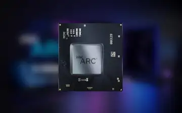 Intel работает над загадочным графическим процессором DG2-256