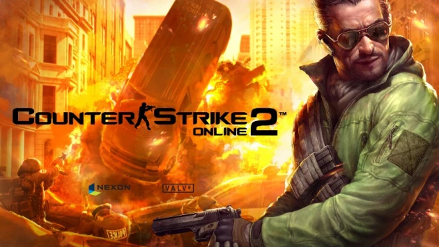 Игру Counter-Strike 2 могут опробовать 4,9 тысяч счастливых игроков