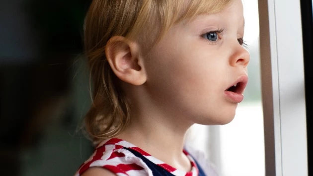 Невролог Коньшина: шмыганье носом без насморка может указывать на тики у детей