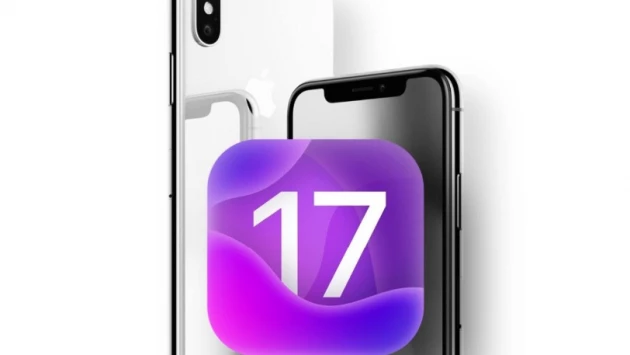 Apple объявила, что iPhone X не получит предстоящее обновление iOS 17