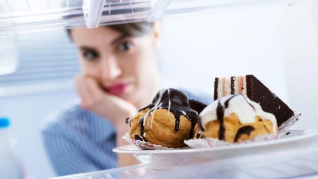 Диетолог Наталия Шимчак проинформировала, что здоровый сон снизит тягу к сладкому