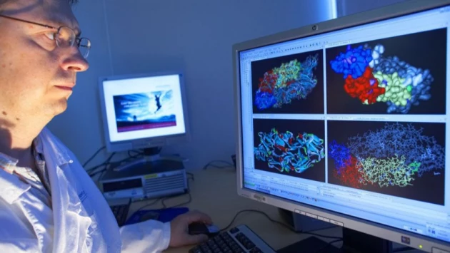Ученые составили первую "Карту микровселенной" при помощи биоинформатики
