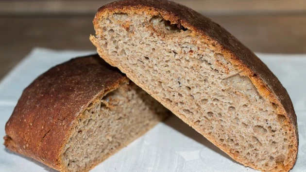 Ржаной хлеб: история, польза и вред для здоровья