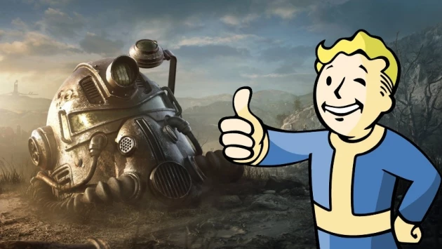 У российских геймеров начали отбирать игру Fallout