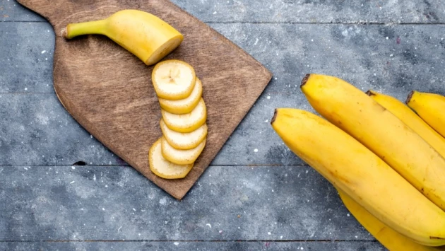 Бананы могут нанести урон здоровью человека