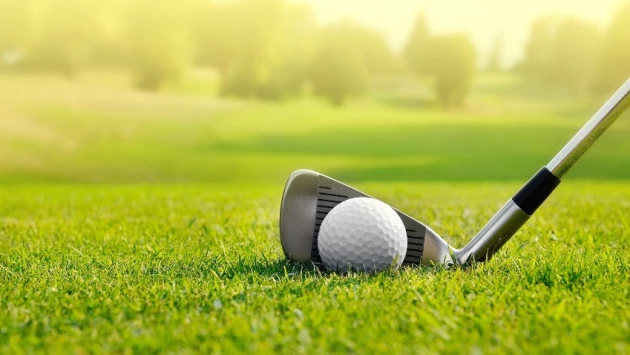 Ученые выяснили, что игра в гольф помогает облегчить симптомы остеоартрита