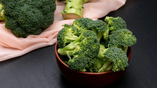 Назван овощ, который помогает похудеть и снизить риск смертельных болезней