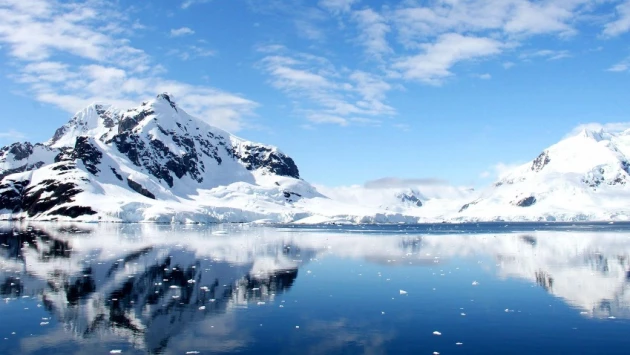 Исследователи обнародовали первые результаты измерений яркости неба в Антарктиде