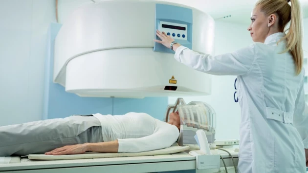 Фосфорная кислота при МРТ поможет диагностировать рак