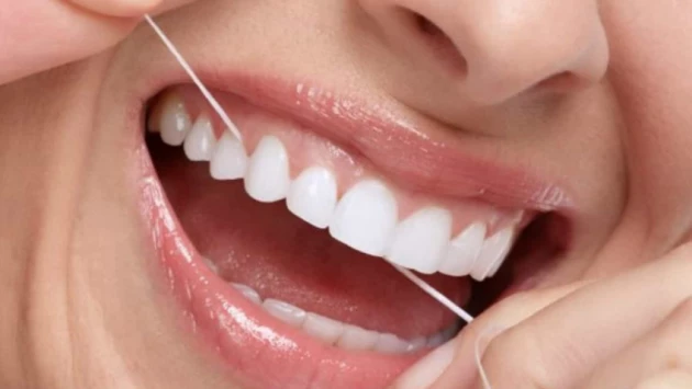 Российские медики разработали уникальную зубную нить