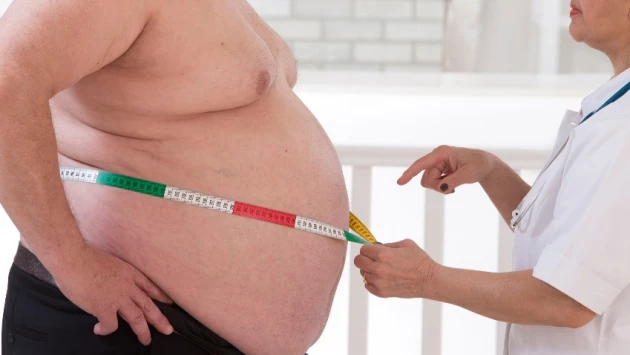 Британские ученые предупреждают, что кризис стоимости жизни подпитывает эпидемию ожирения