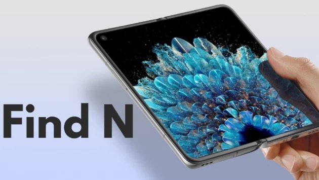 Новый складной смартфон Oppo Find N3 получит увеличенный внешний экран и круглую заднюю камеру