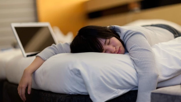 Current Biology: Нарушения сна могут вызывать проблемы с памятью
