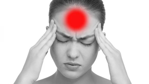 Новое электронное устройство прерывает фазу мигрени до начала головной боли