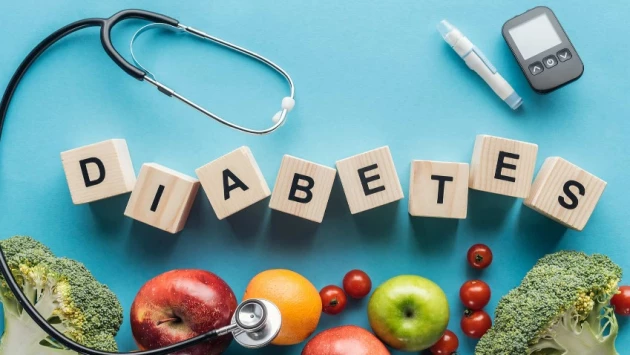 MedikForum: Доктор Гуреева назвала 8 признаков развития диабета
