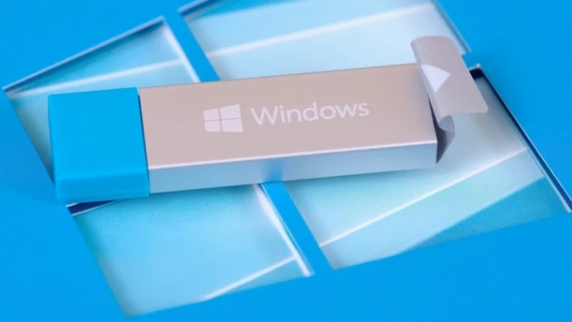 Microsoft присылает бесплатные флешки участникам программы Windows Insider