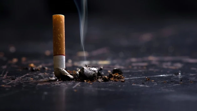 Стало известно, что курение влияет на ухудшение когнитивных функций человека