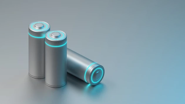 Американские учёные создали прототип вековой батареи