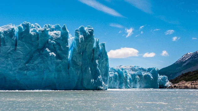 Вирус натуральной оспы может распространиться по Земле из-за таяния ледников