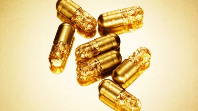 Каталонские ученые нашли соединения на основе золота для антибиотиков будущего