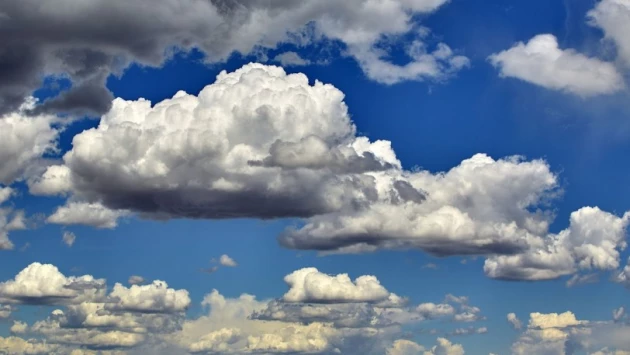 STE: облака могут переносить устойчивые к лекарствам бактерии на тысячи километров