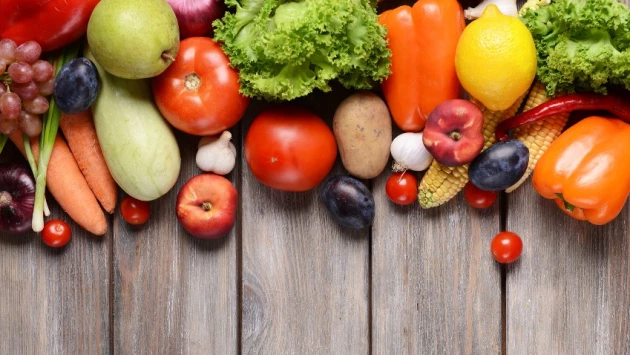 MedicalXpress: Диета с высоким содержанием фруктов и овощей снижает риск выкидыша