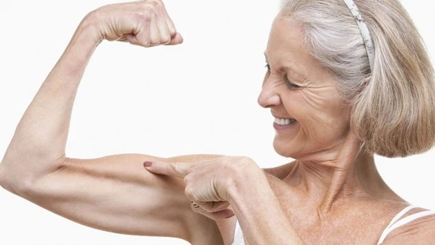 MDPI: Ученые рассказали, как бороться с мышечной дисфукнцией в пожилом возрасте
