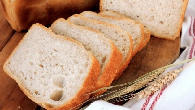Пшеничный хлеб: виды, польза, производство