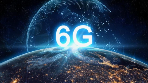 «Ъ»: ЕС, США и КНР наращивают конкуренцию во внедрении сети 6G
