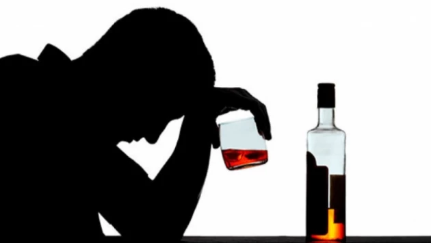 BBI: алкоголизм перестраивает человеческий мозг на клеточном уровне в негативную сторону