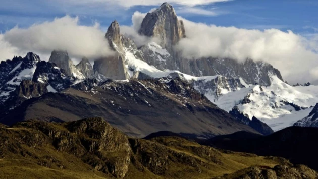 Исследователи из Университета Копенгагена определили, как горы Анды стали такими огромными