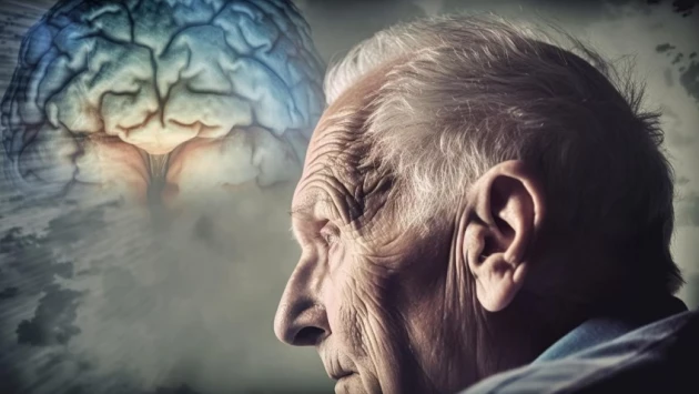Болезнь Альцгеймера объяснили взаимодействием двух молекул
