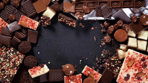 Создан шоколад с добавлением баобаба с высоким количеством антиоксидантов
