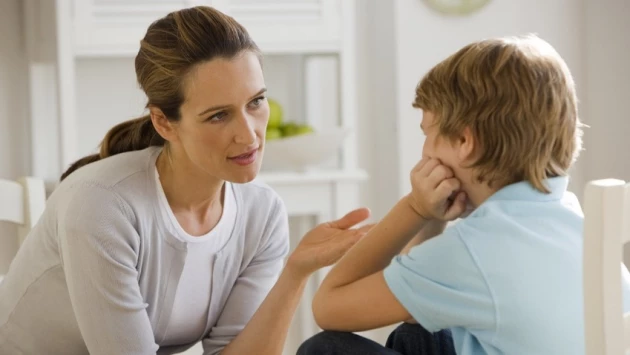 Medical Xpress: Отношение родителей к чувствам может глубоко повлиять на развитие ребенка