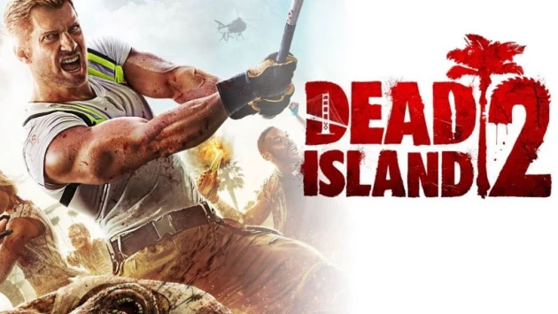 В продажу поступила игра Dead Island 2
