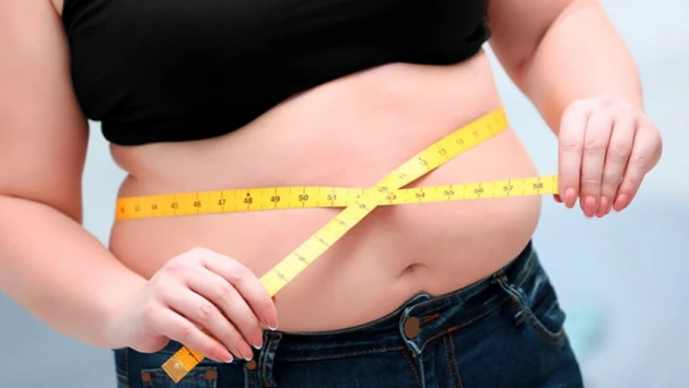 Специалист-диетолог рассказала о парадоксе лишнего веса