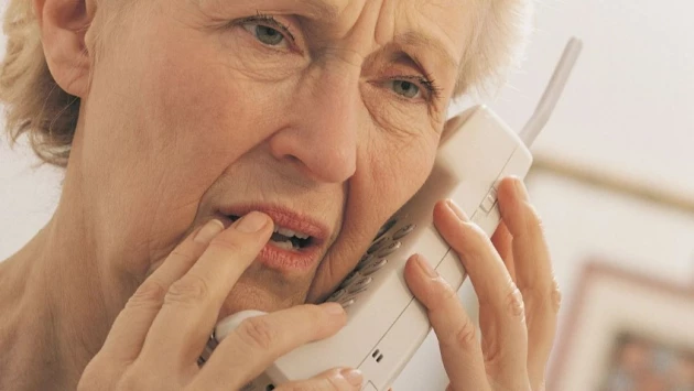 MX: Ученые выяснили, что технологии могут вызывать тревожность и депрессию у пожилых людей