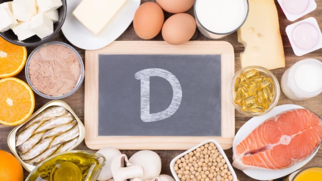 Повышенное потребление витамина D может играть ключевую роль в борьбе с пневмонией COVID-19
