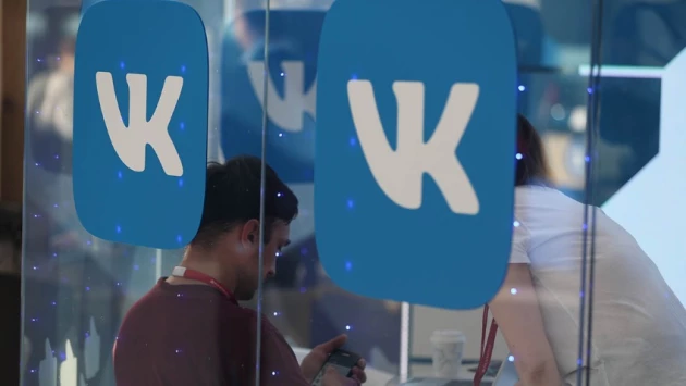 «ВКонтакте» снова запустила легендарную игру Pixel Battle