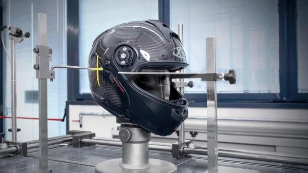 Medical Xpress: Новое исследование может изменить представления о безопасности шлемов