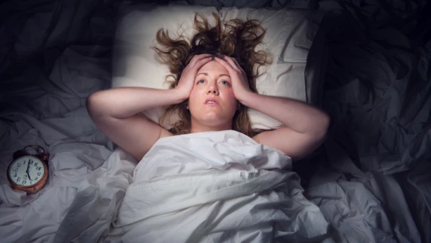 Невролог рассказал о том, что делать, если человек просыпается уставшим