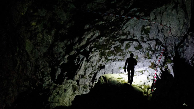 Женщина провела 500 дней в изоляции в пещере, и это полностью нарушило ее чувство времени