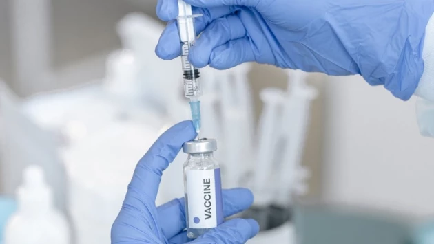 Bloomberg: Moderna и Merck разработали персонализированную противораковую вакцину