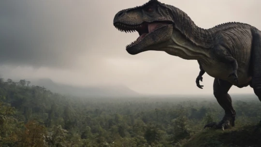 Новое открытие о мозге динозавров: Палеонтологическое разочарование или переосмысление интеллекта?