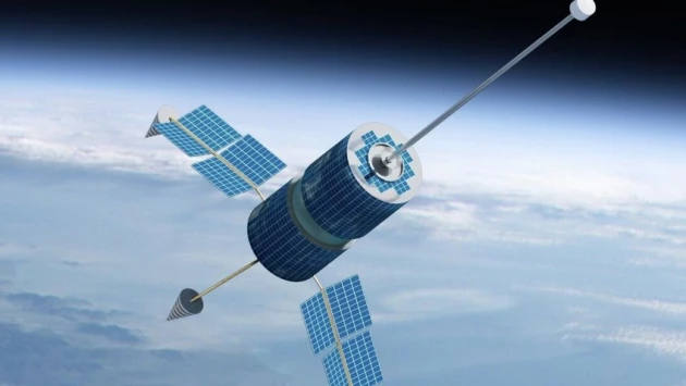 Началось создание связного комплекса для системы спутниковой связи «Гонец»