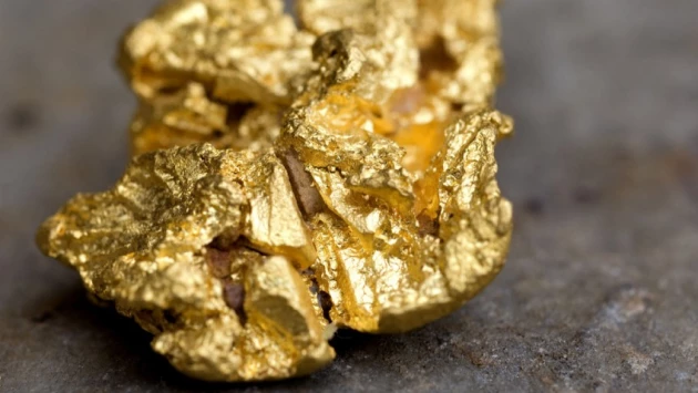 Ученые из Красноярска создали наночастицы из золота для лечения рака