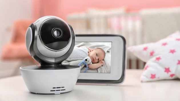 Xiaomi показала "умную" камеру с распознаванием кашля и плача ребенка
